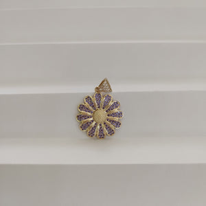 DIJES ORO 14K 3.9 (NUEVO)