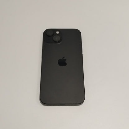 CELULAR APPLE IPHONE 15 A3089 (2023) 256 GB 6 GB RAM (SEMINUEVO)