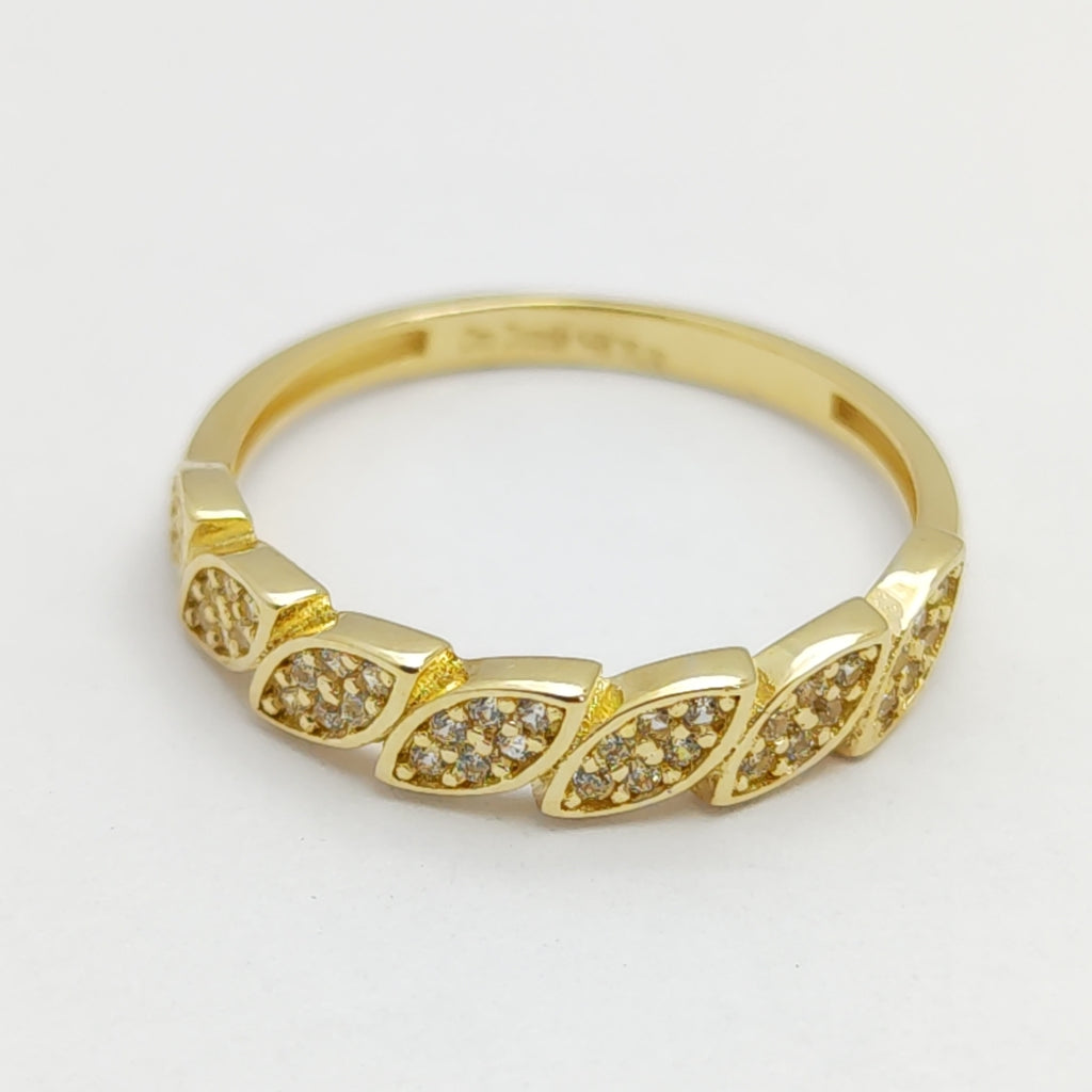 ANILLOS DAMA ORO 14K 1.7 (NUEVO)