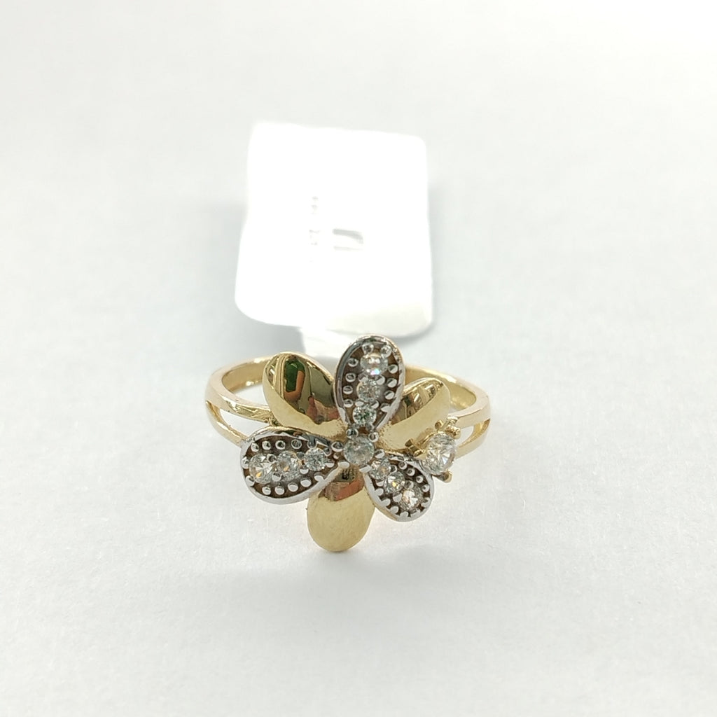 ANILLOS DAMA ORO 14K 2.4 (NUEVO)