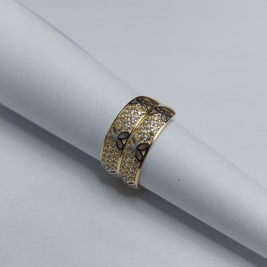 ANILLOS DAMA ORO 14K 3.2 (NUEVO)