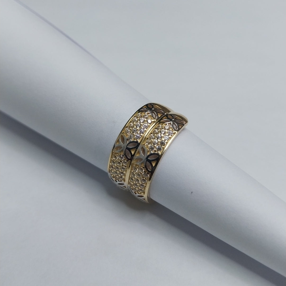 ANILLOS DAMA ORO 14K 3.2 (NUEVO)