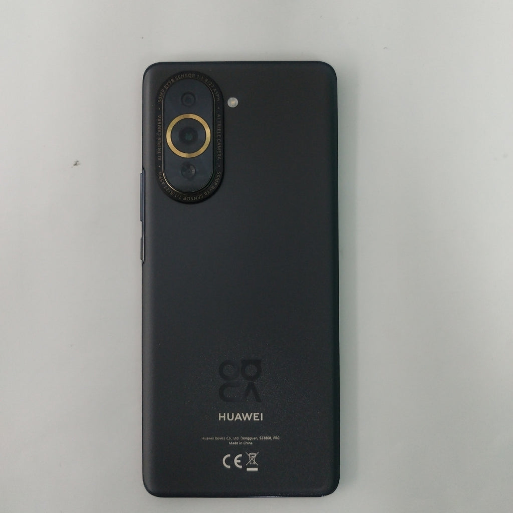 CELULAR HUAWEI NOVA 10 PRO GLA-LX3 256 GB 8 GB RAM (SEMINUEVO)