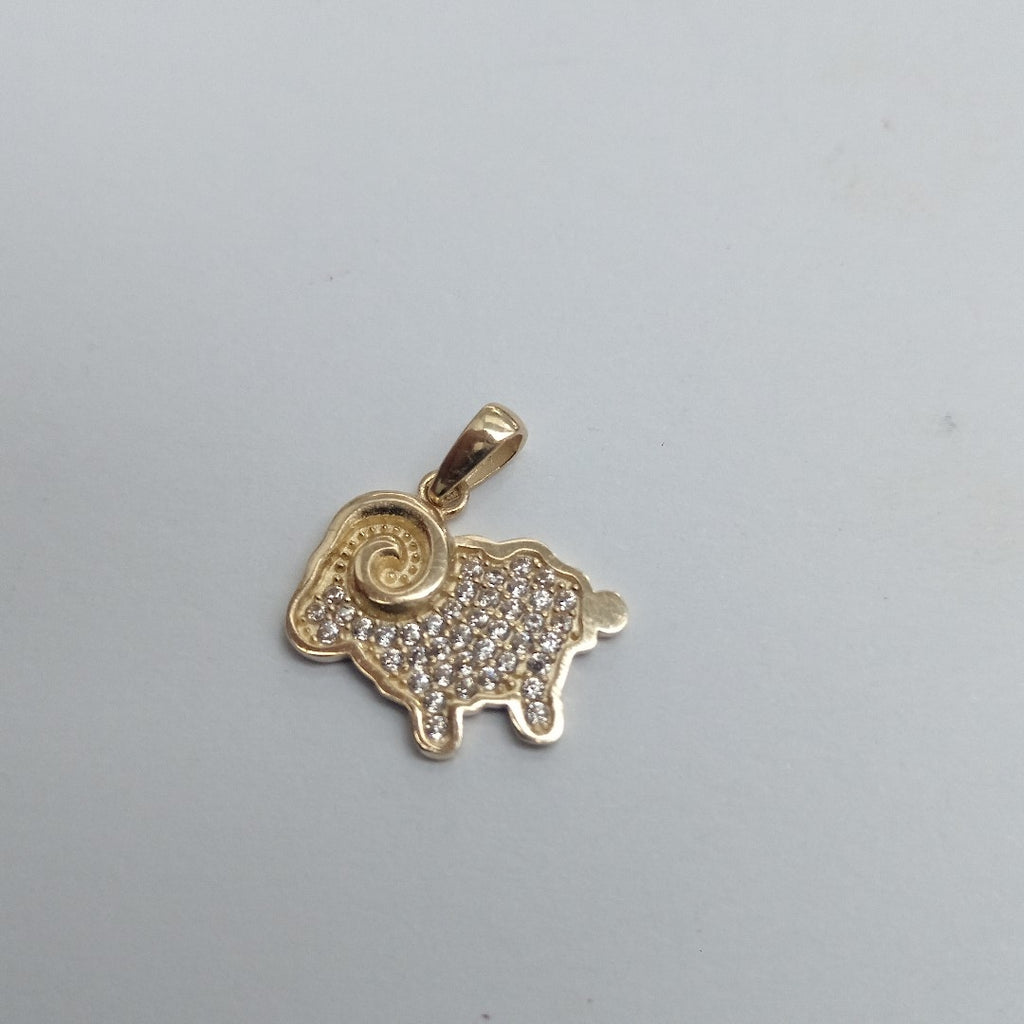 DIJES ORO 14K 1.2 (NUEVO)