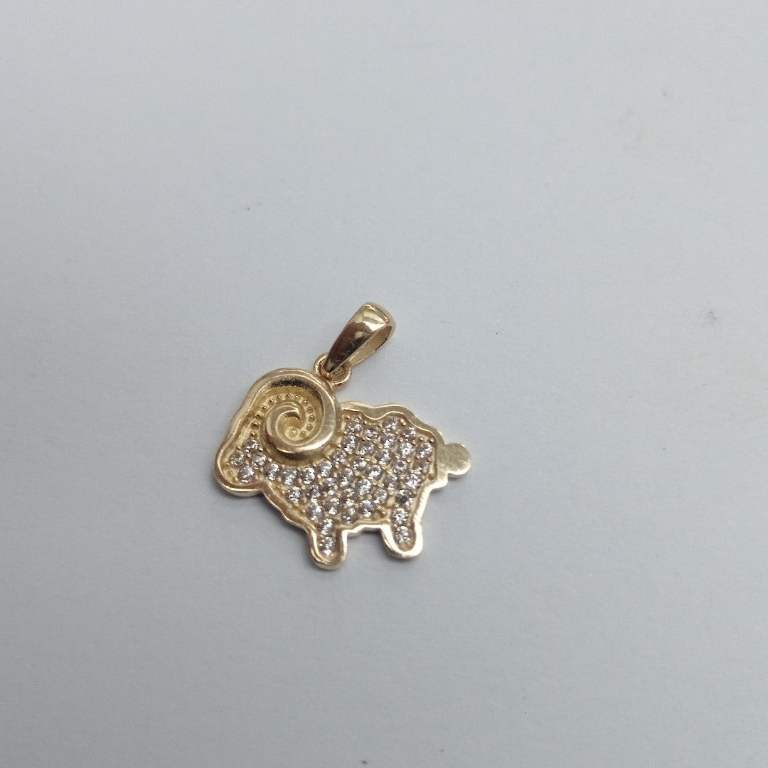 DIJES ORO 14K 1.2 (NUEVO)