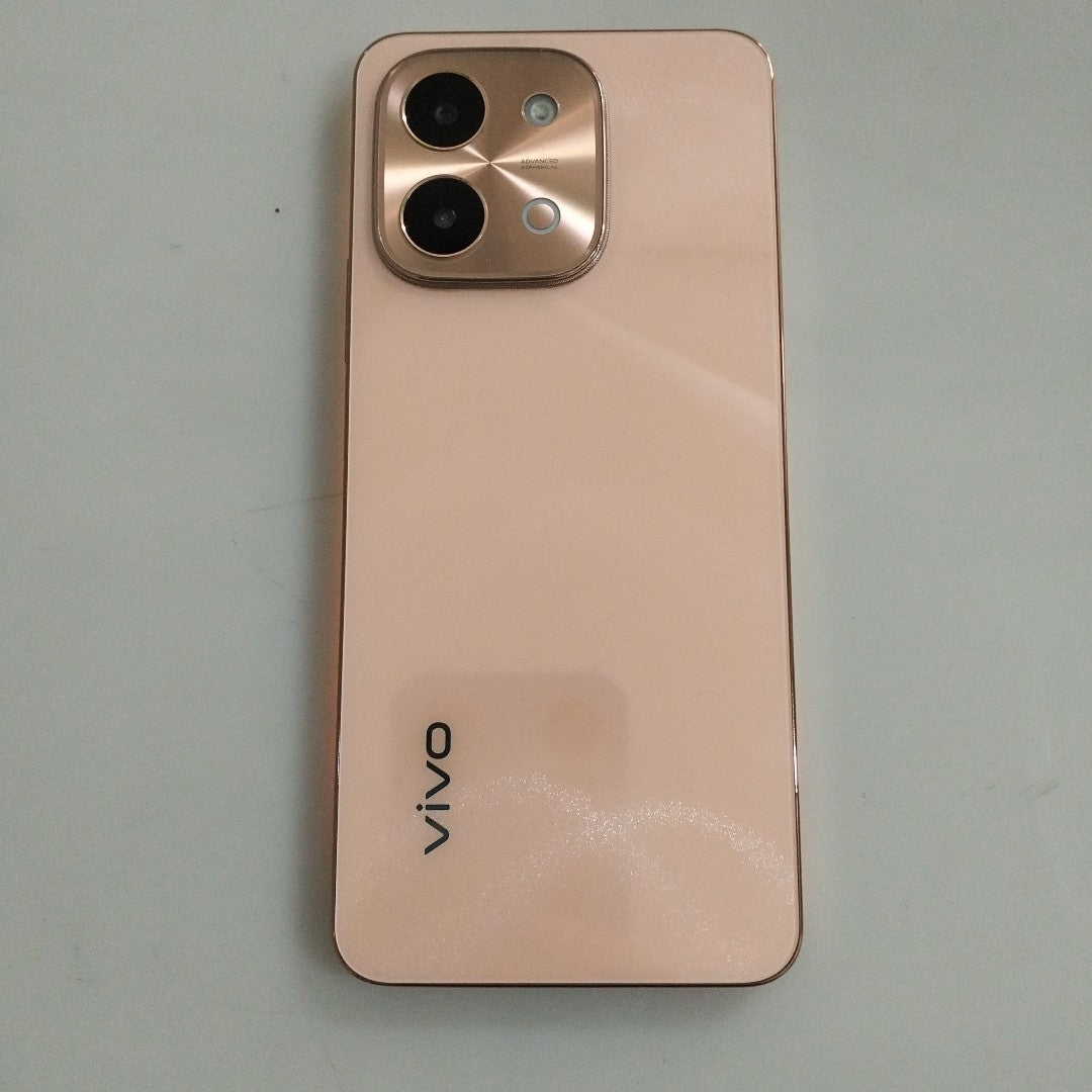 CELULAR VIVO Y28 V2352 256 GB 8 GB RAM (SEMINUEVO)