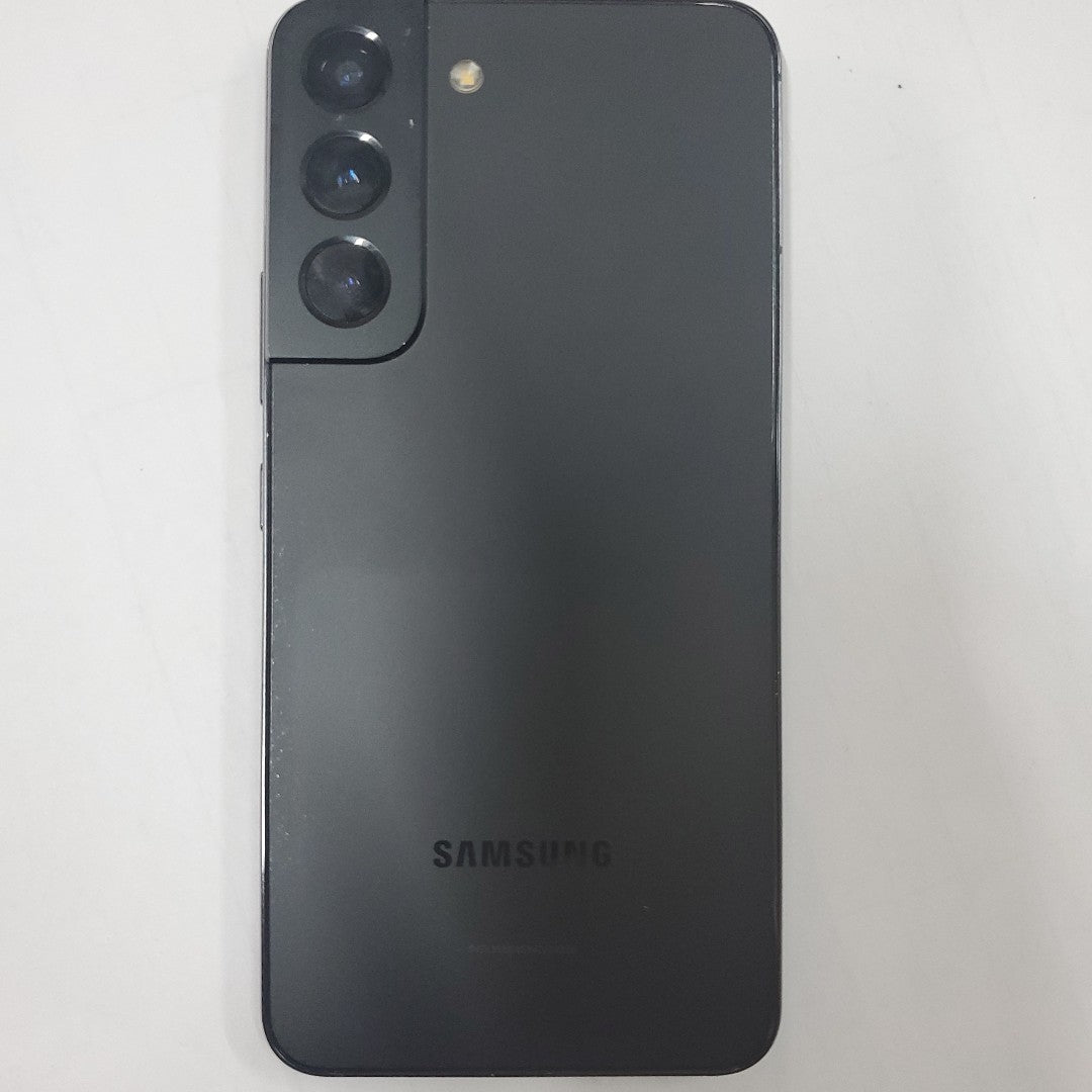 CELULAR SAMSUNG GALAXY S22 SM-S901U 128 GB 8 GB RAM (SEMINUEVO)