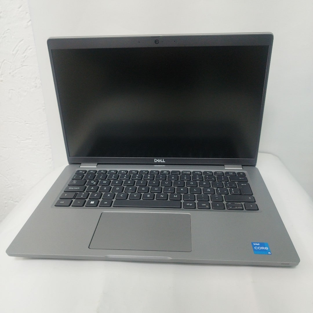 LAPTOP DELL LATITUDE 5430 (2022) 256 GB SSD 16 GB RAM (SEMINUEVO)