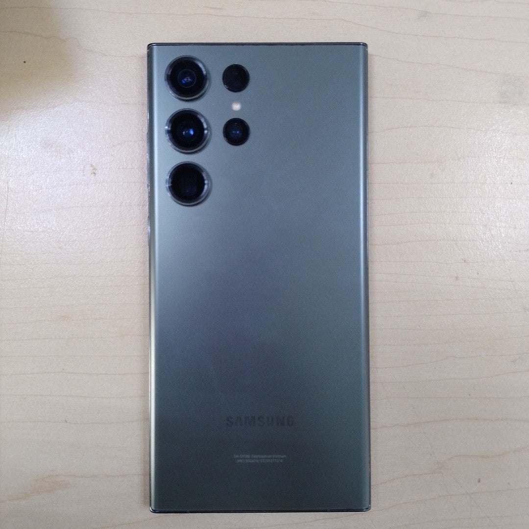 CELULAR SAMSUNG GALAXY S23 ULTRA SM-S918B 1 TB 12 GB RAM (SEMINUEVO)