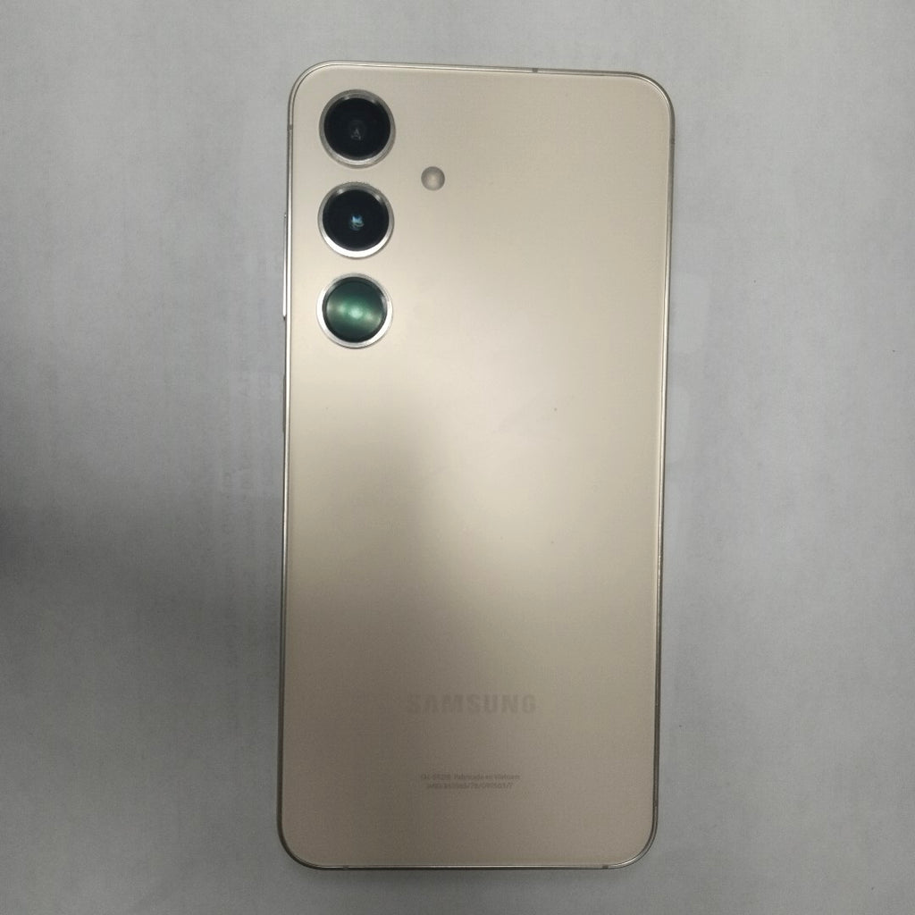 CELULAR SAMSUNG GALAXY S24 SM-S921B (2024) 256 GB 8 GB RAM (SEMINUEVO)