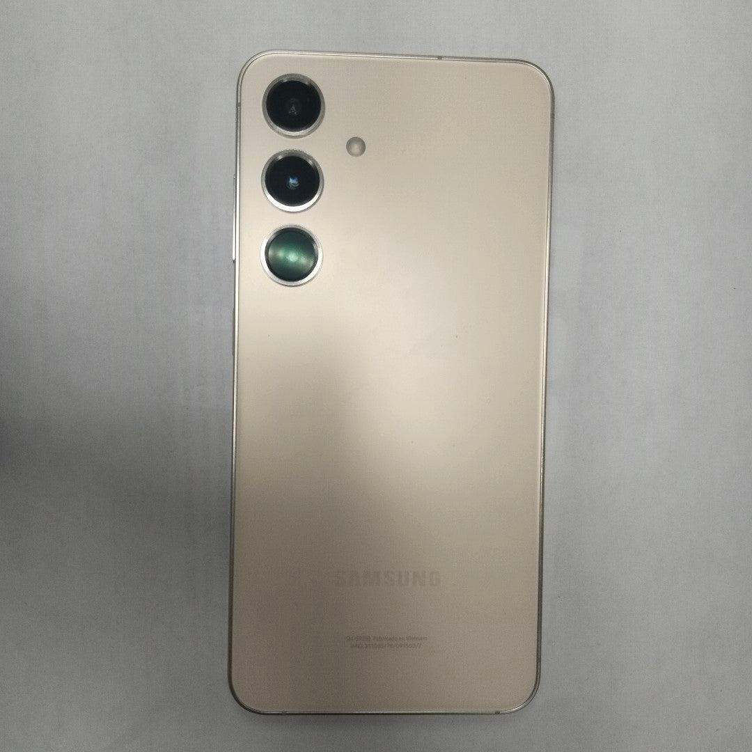 CELULAR SAMSUNG GALAXY S24 SM-S921B (2024) 256 GB 8 GB RAM (SEMINUEVO)