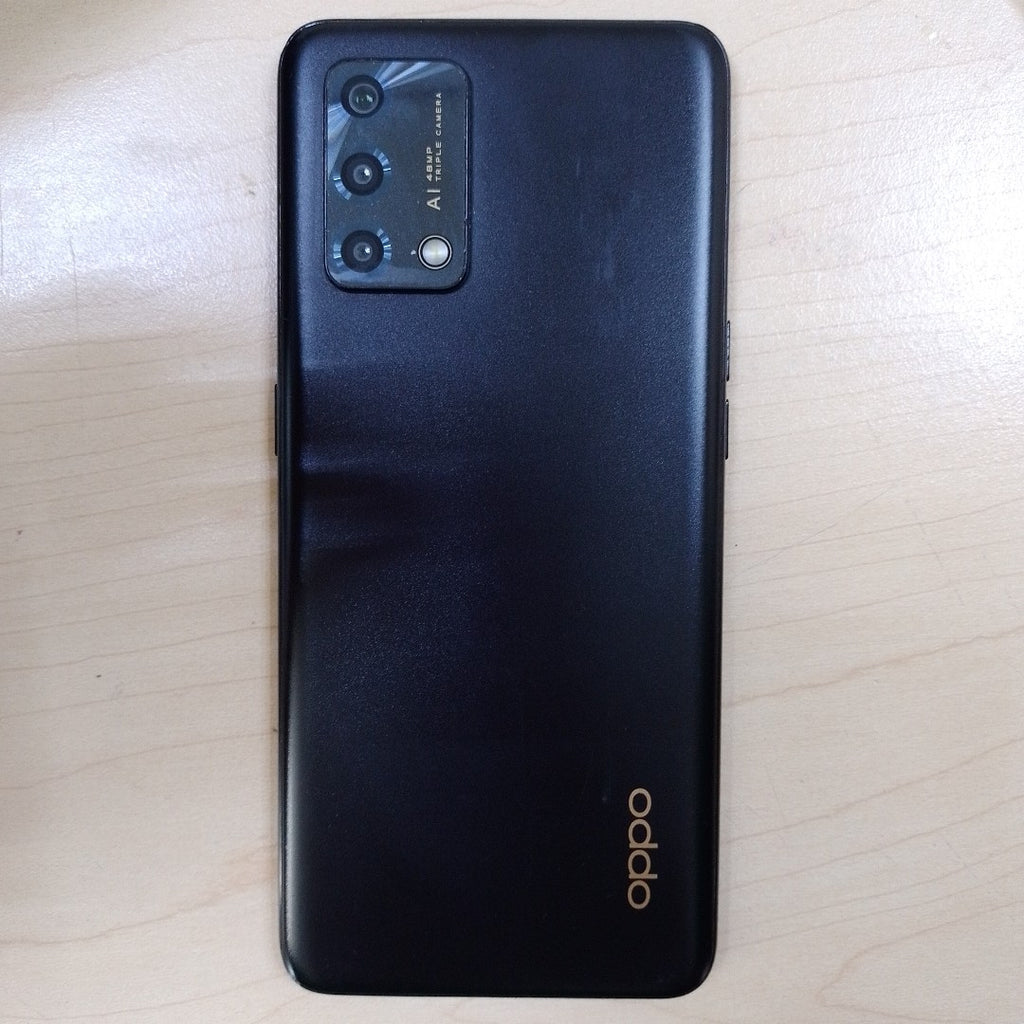 CELULAR OPPO  RENO6 LITE CPH2365 128 GB 6 GB RAM (SEMINUEVO)