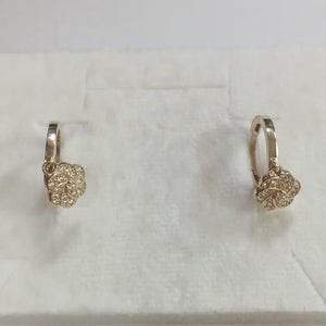 HUGGIES ORO 14K 3 (NUEVO)