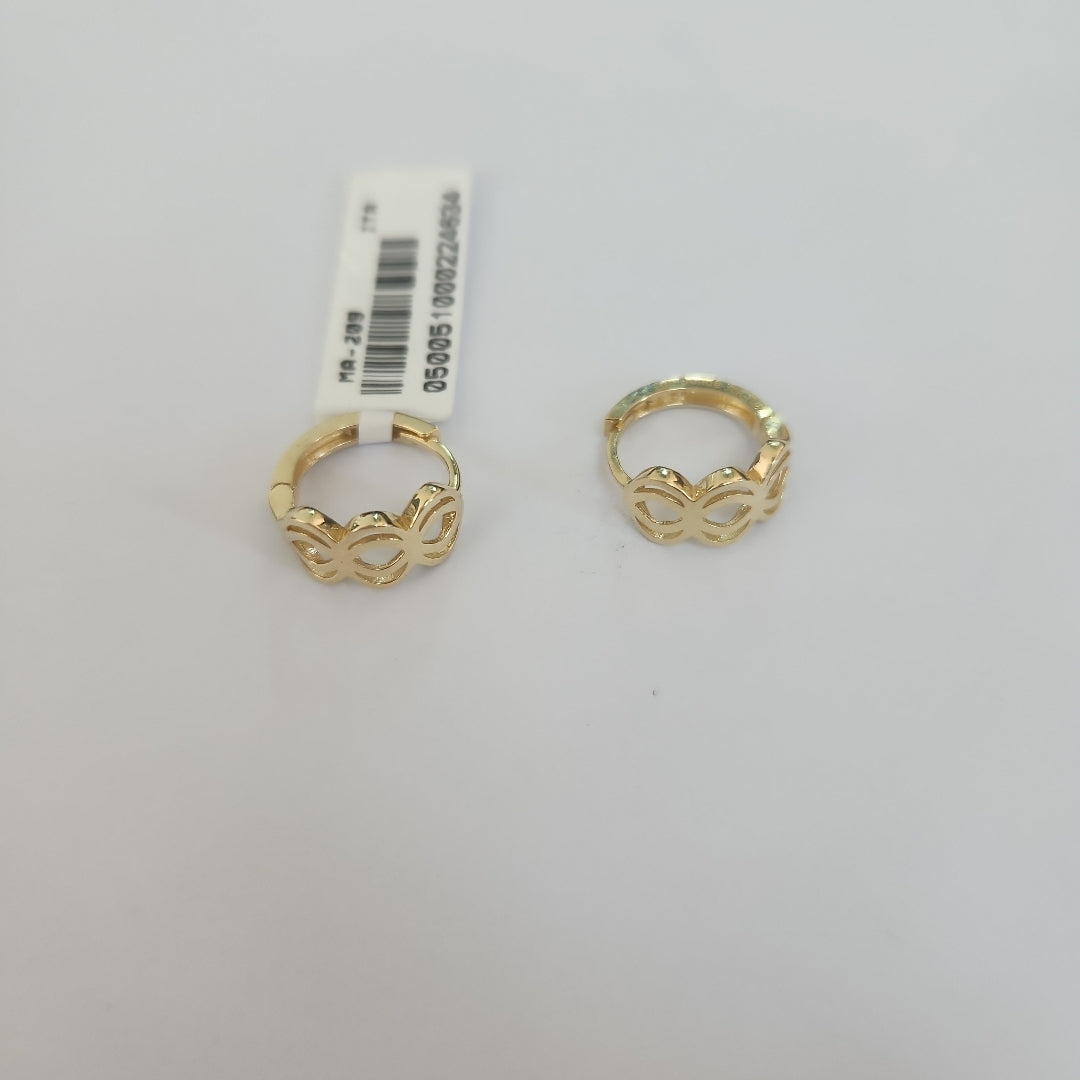 HUGGIES ORO 10K 1.9 (NUEVO)