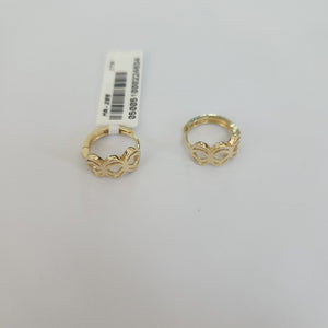 HUGGIES ORO 10K 1.9 (NUEVO)