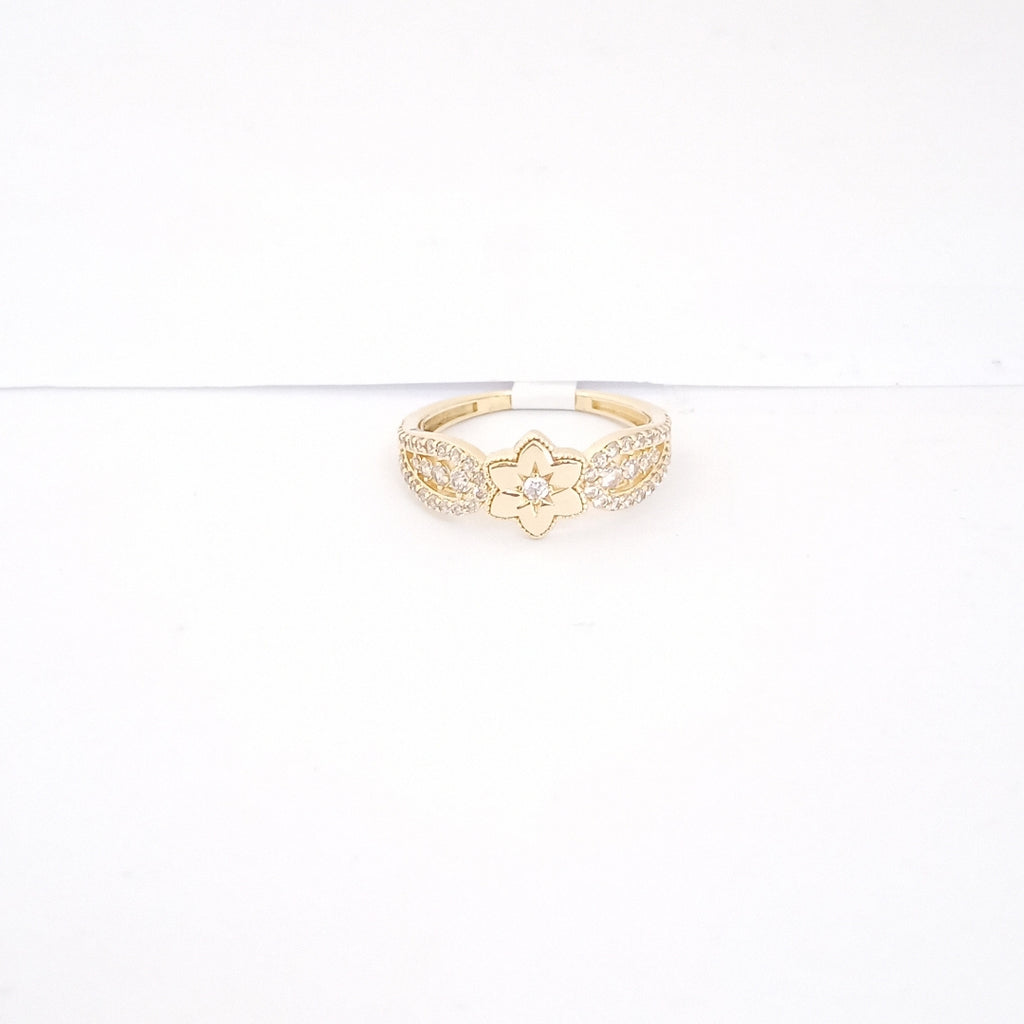 ANILLOS DAMA ORO 10K 2.1 (NUEVO)