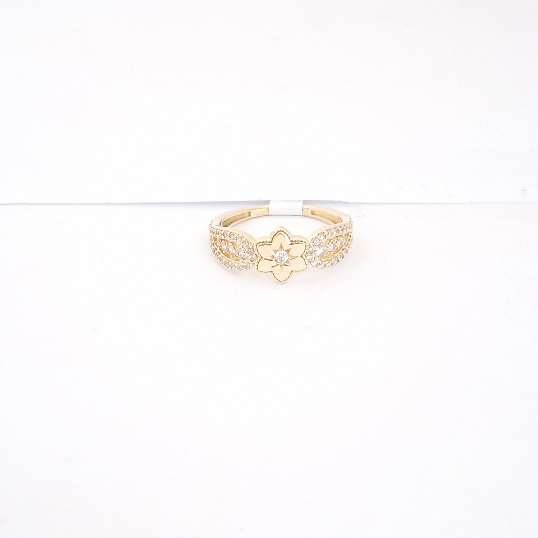 ANILLOS DAMA ORO 10K 2.1 (NUEVO)