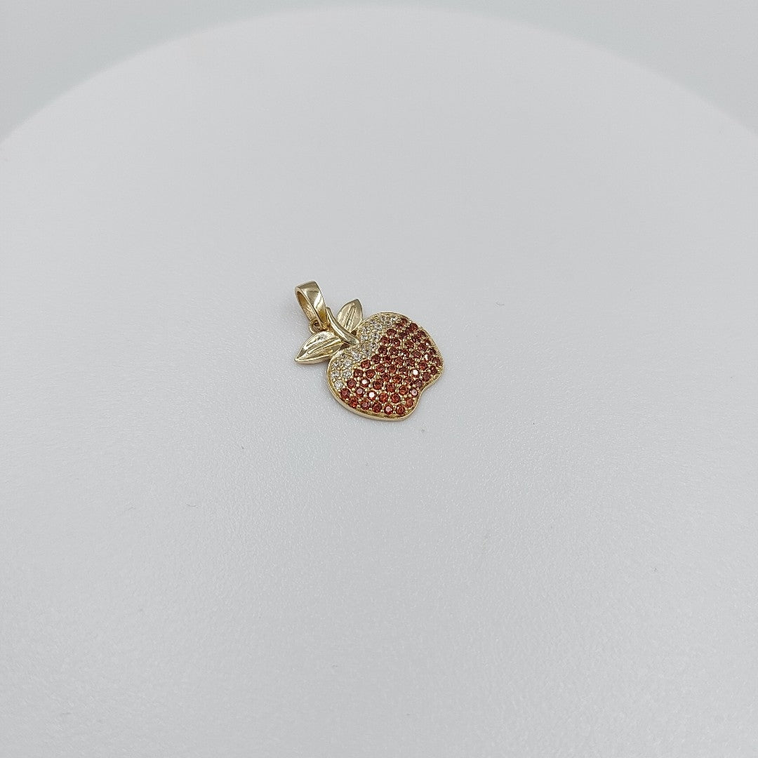 DIJES ORO 14K 1.8 (NUEVO)
