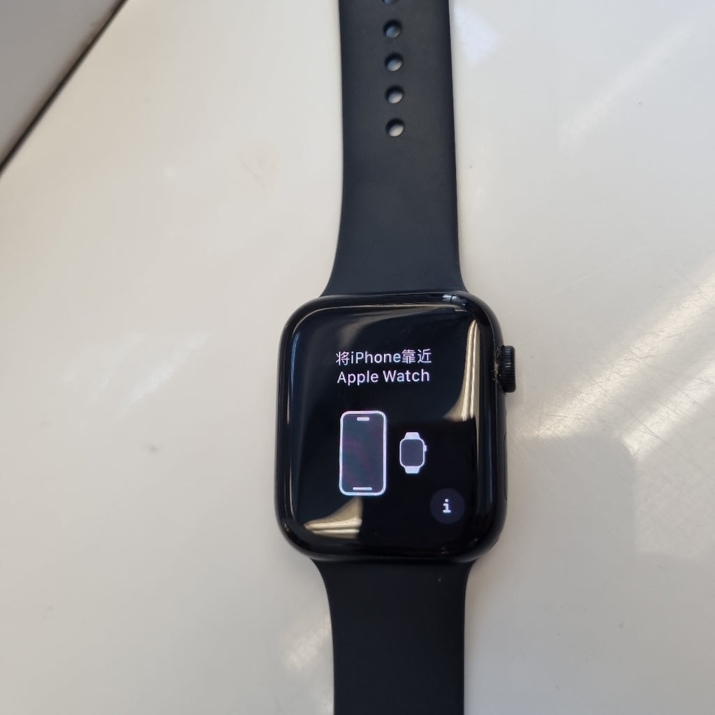 SMARTWATCH APPLE SE 2 ALUMINIO A2723 44 MM GPS