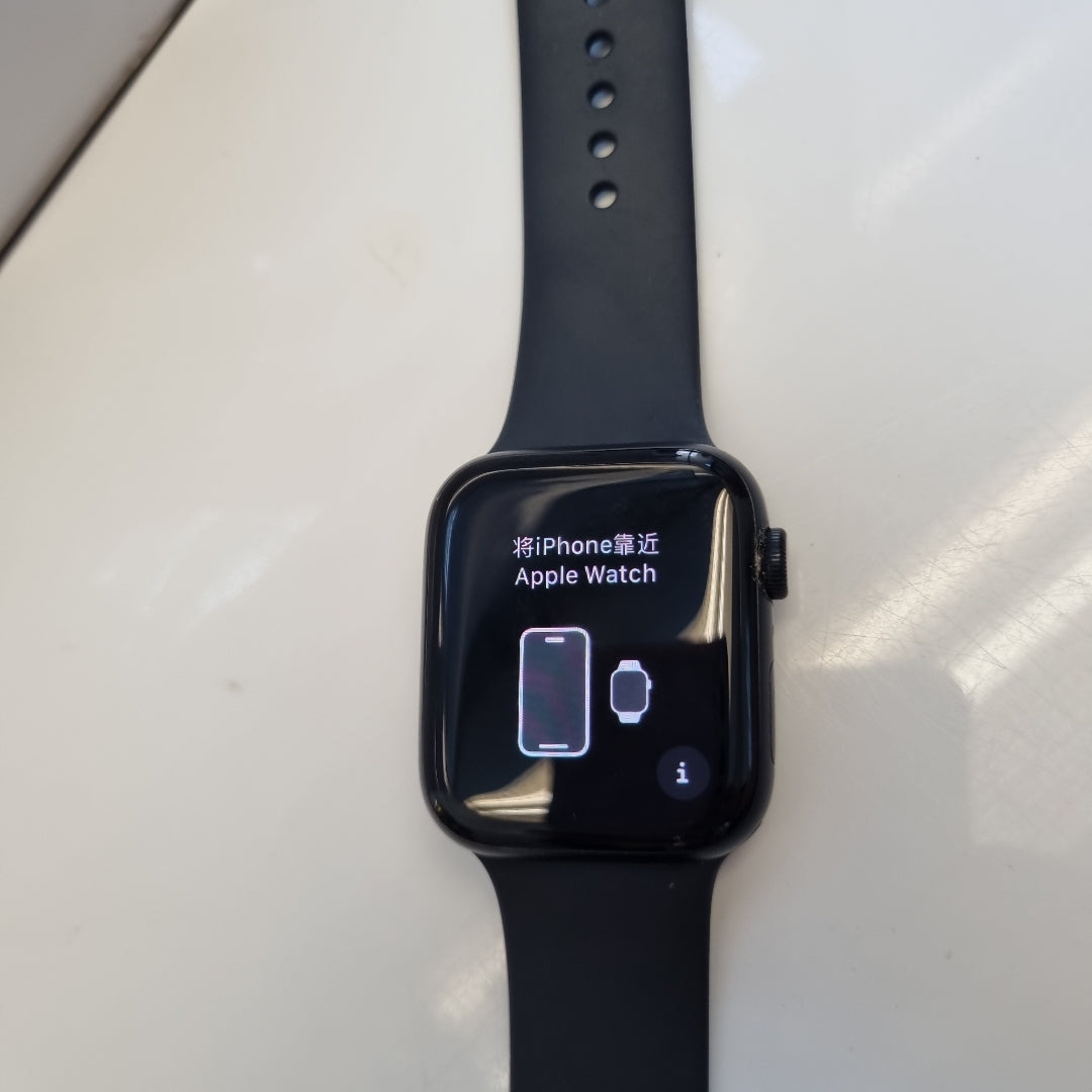 SMARTWATCH APPLE SE 2 ALUMINIO A2723 44 MM GPS