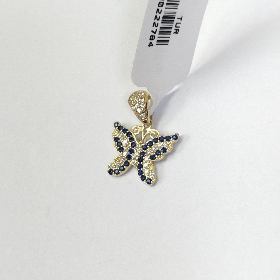 DIJES ORO 14K 1.3 (NUEVO)