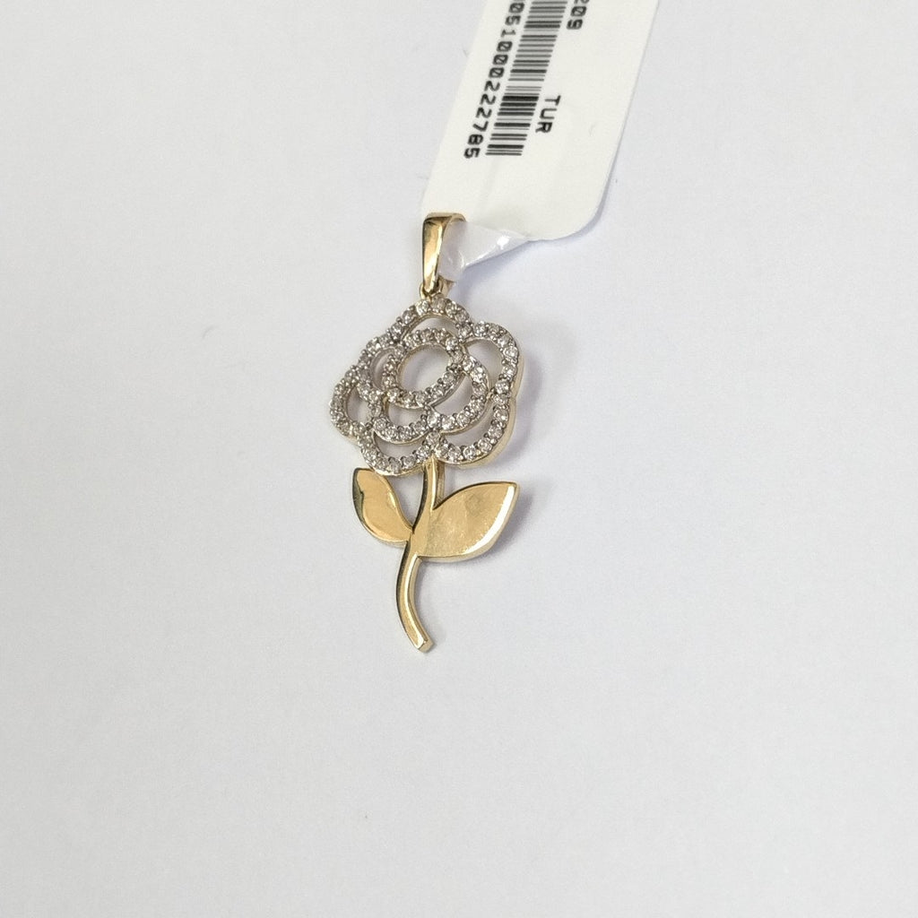 DIJES ORO 14K 1.8 (NUEVO)
