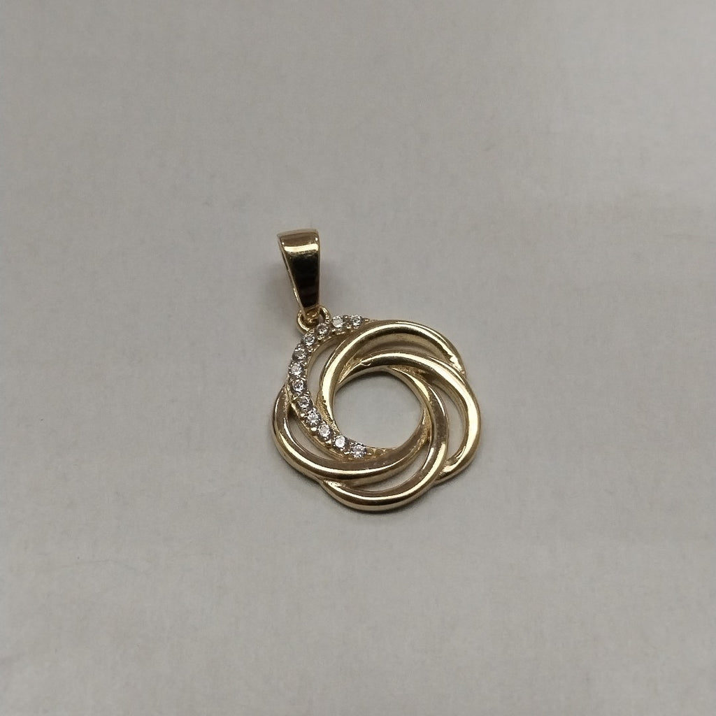 DIJES ORO 14K 1.6 (NUEVO)