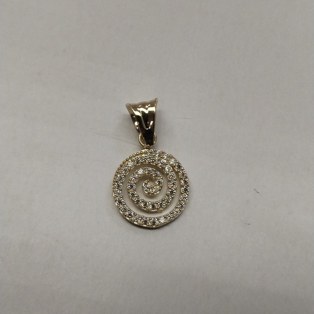 DIJES ORO 14K 1.3 (NUEVO)