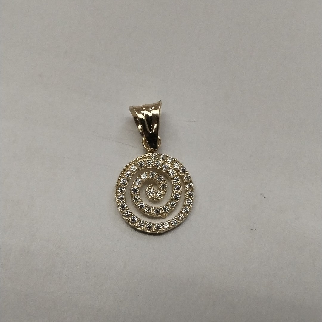 DIJES ORO 14K 1.3 (NUEVO)