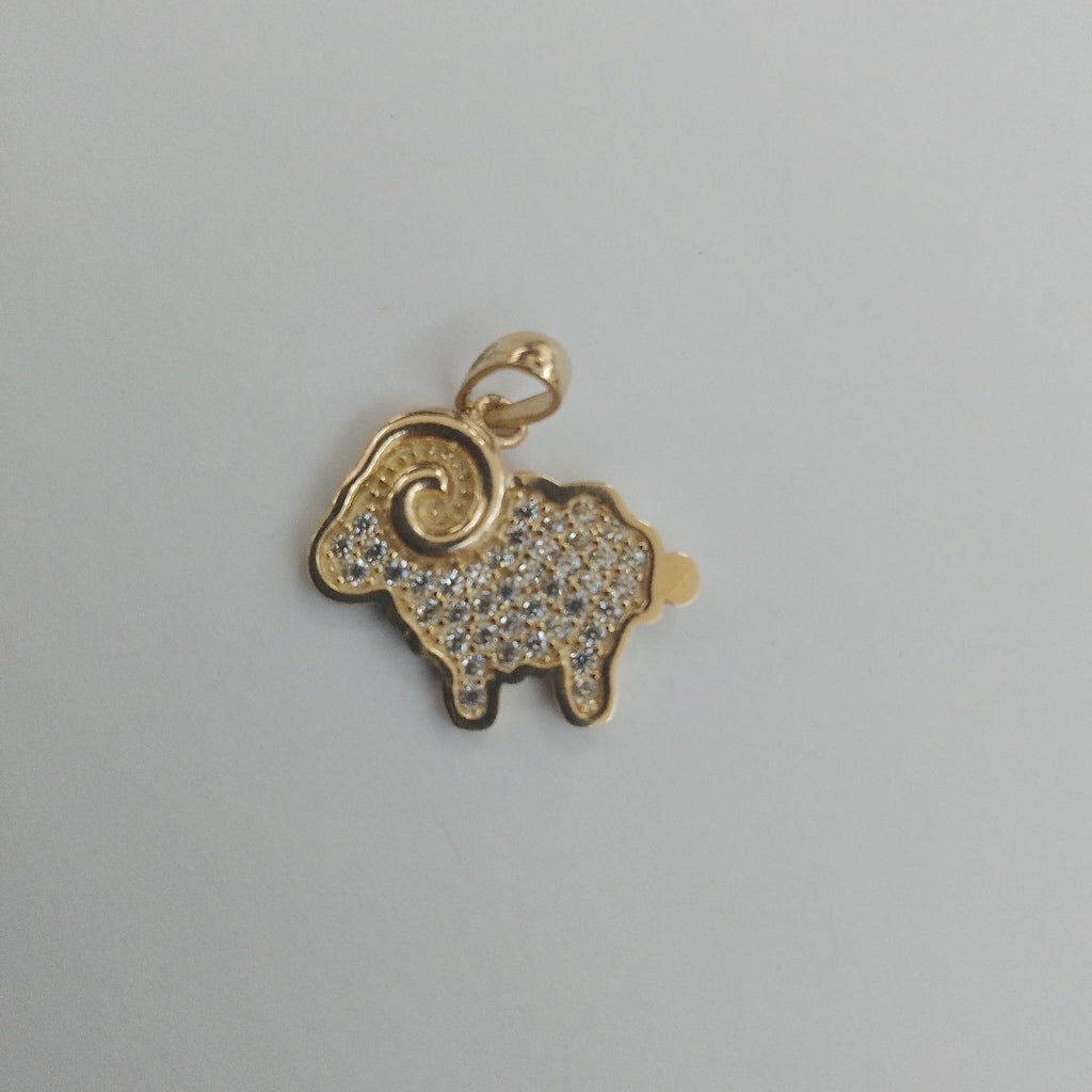 DIJES ORO 14K 1.2 (NUEVO)
