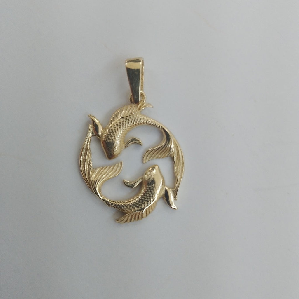 DIJES ORO 10K 1.2 (NUEVO)