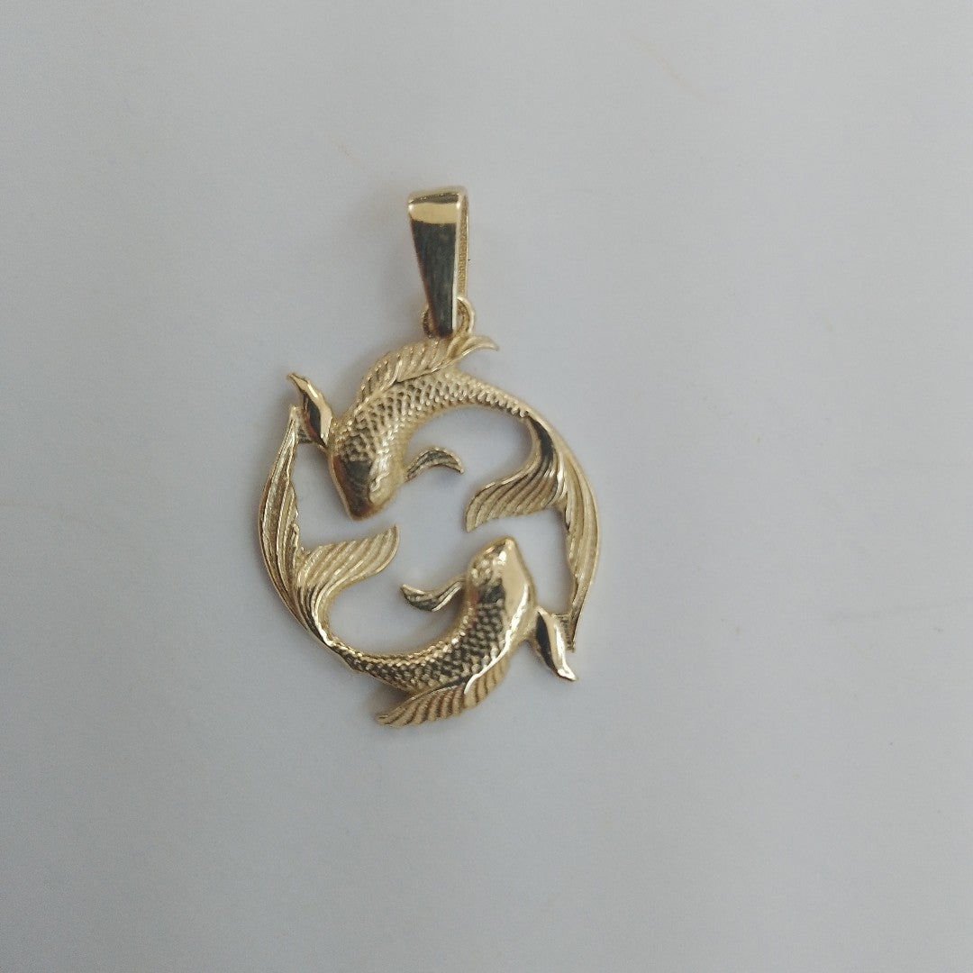 DIJES ORO 10K 1.2 (NUEVO)