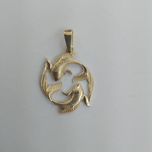 DIJES ORO 10K 1.2 (NUEVO)