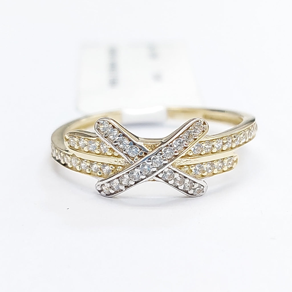 ANILLOS DAMA ORO 10K 1.7 (NUEVO)