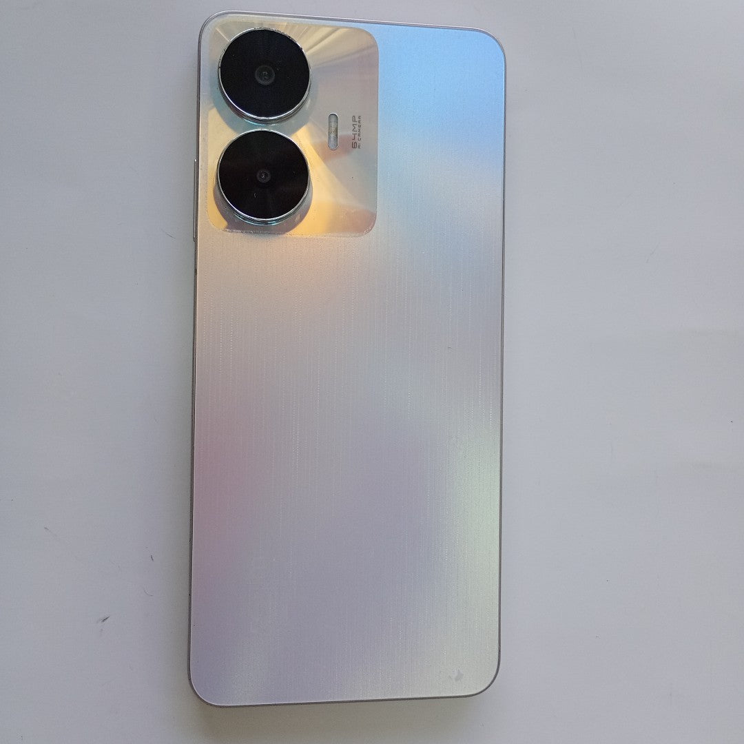 CELULAR REALME C55 RMX3710 (2023) 256 GB 8 GB RAM (SEMINUEVO)