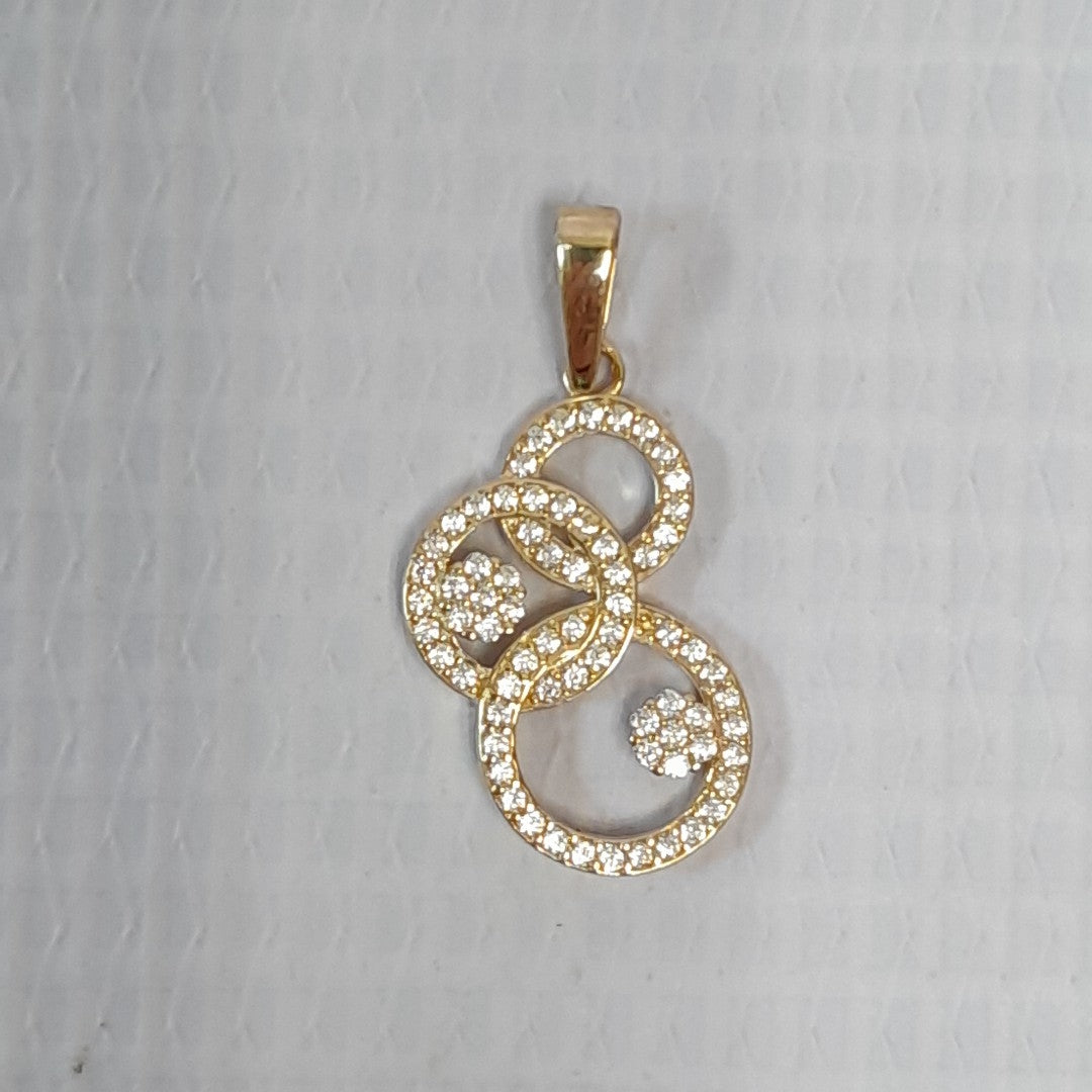 DIJES ORO 14K 1.5 (NUEVO)