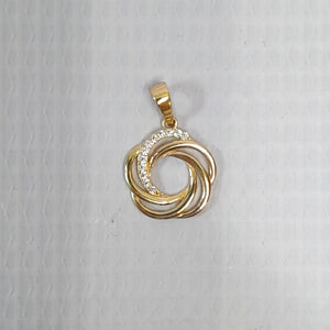 DIJES ORO 14K 1.6 (NUEVO)