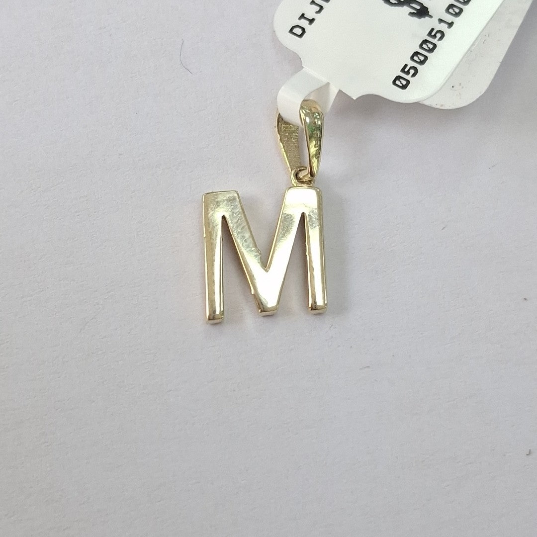 DIJES ORO 10K 1.1 (NUEVO)