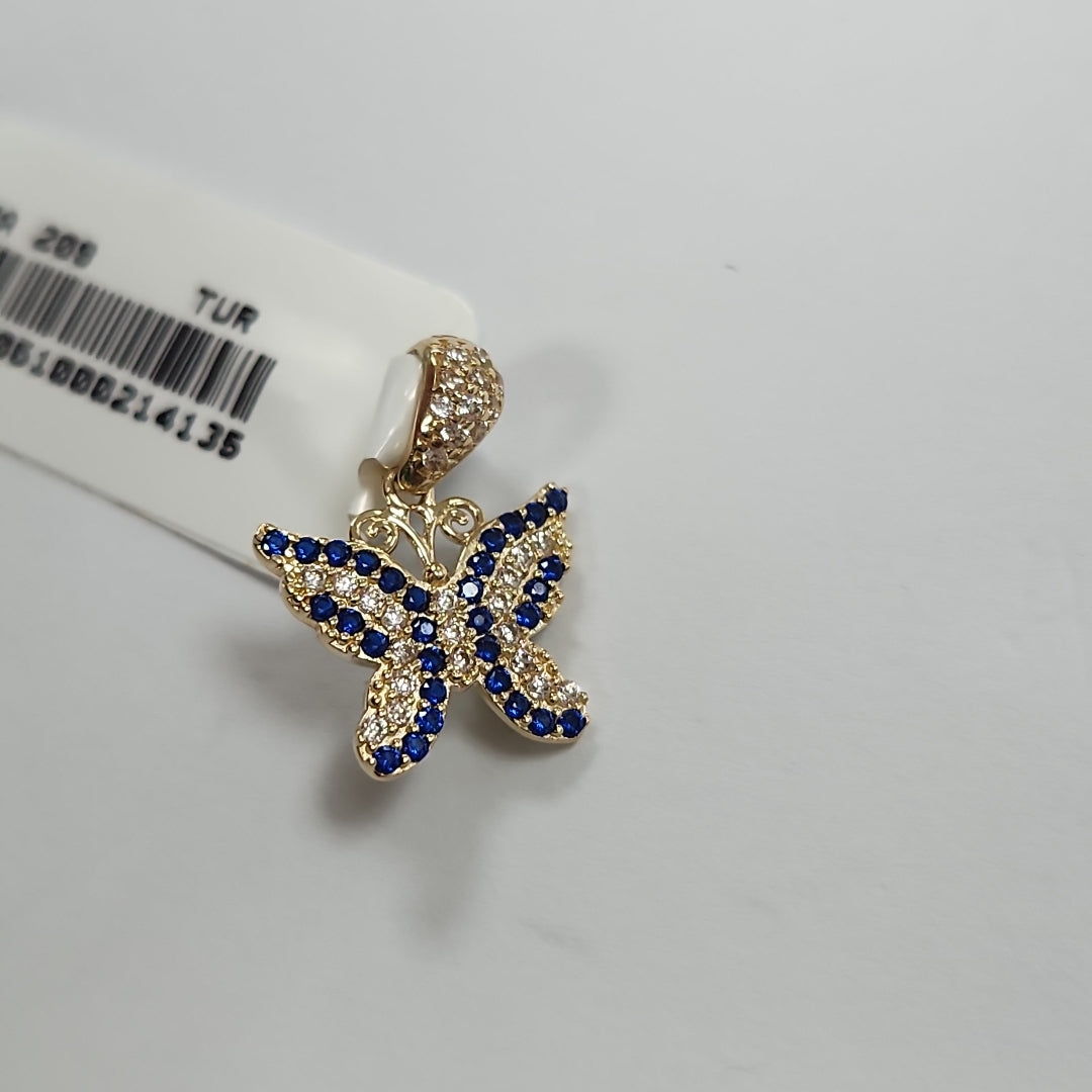 DIJES ORO 14K 1.3 (NUEVO)