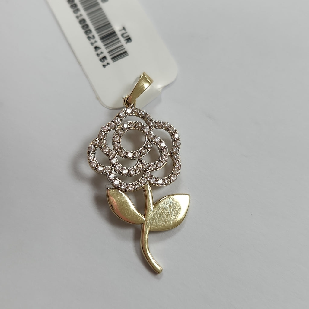 DIJES ORO 14K 1.7 (NUEVO)