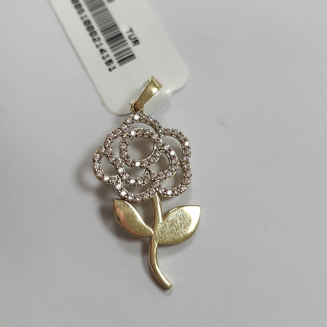 DIJES ORO 14K 1.7 (NUEVO)