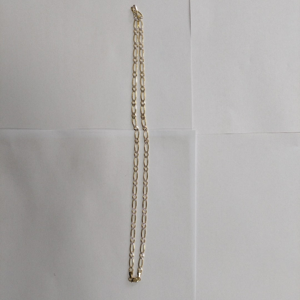CADENAS ORO 14K 11.7 (NUEVO)
