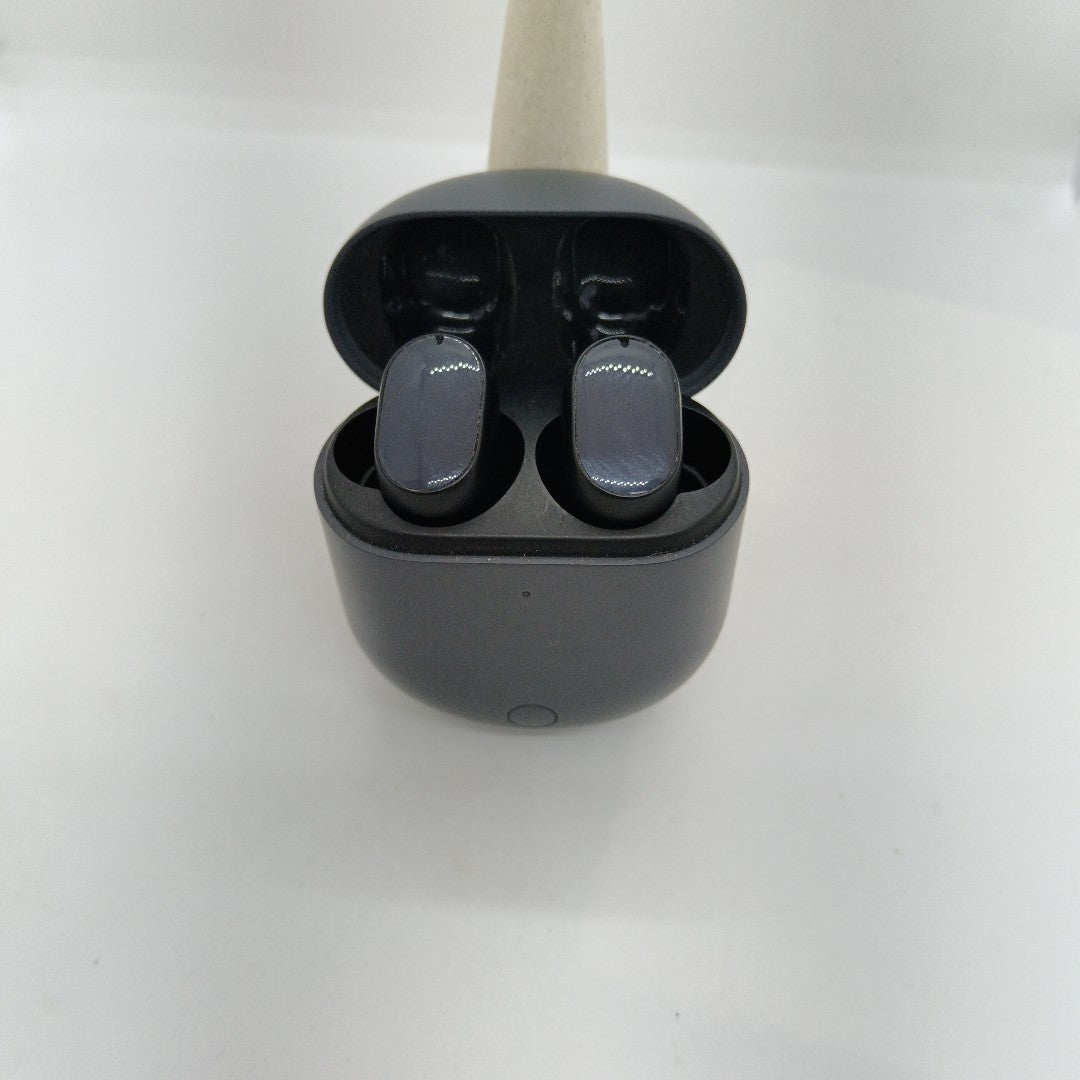 AUDIFONOS XIAOMI REDMI BUDS 3 PRO TWSEJ01ZM INALAMBRICO IN EAR (SEMINUEVO)
