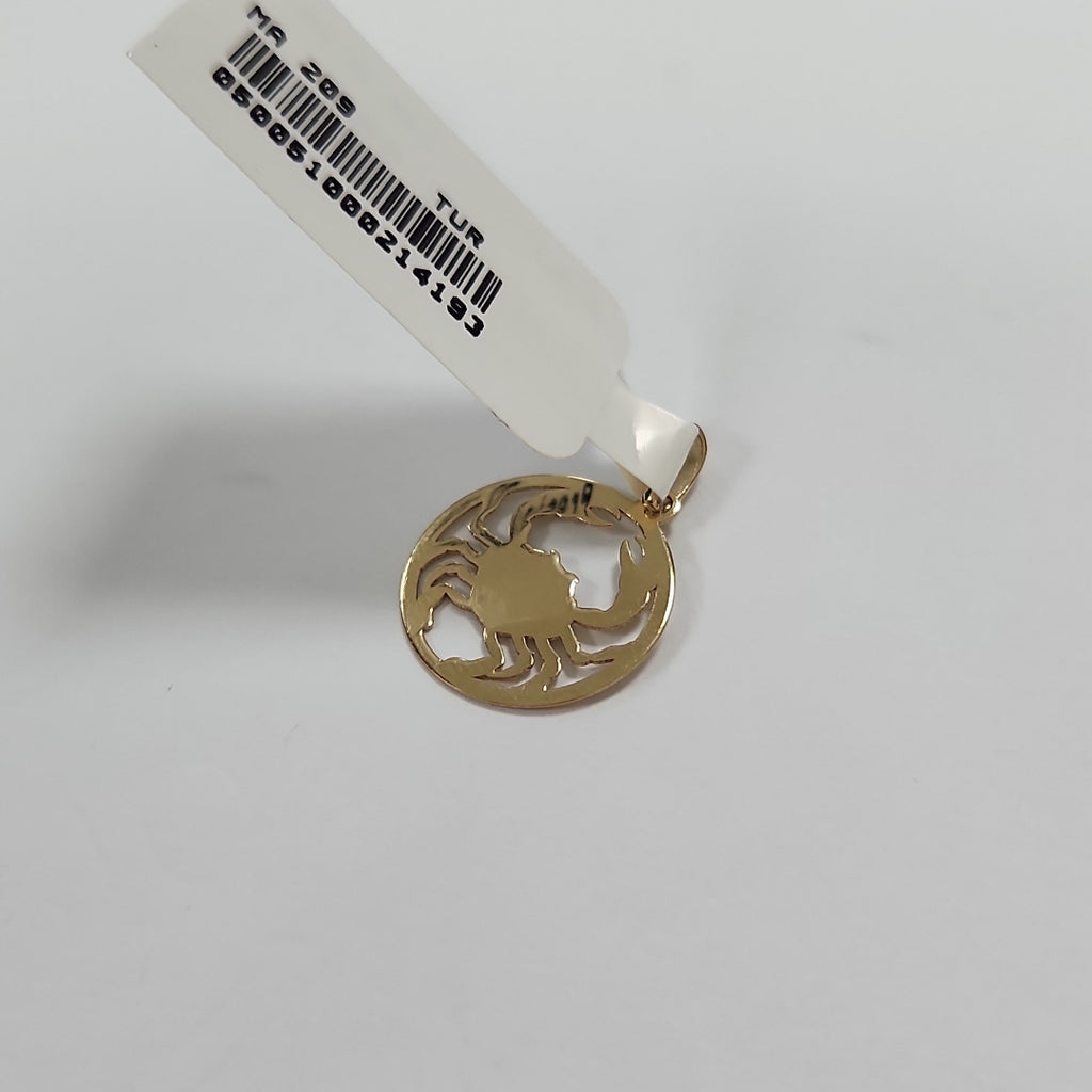 DIJES ORO 14K 0.6 (NUEVO)