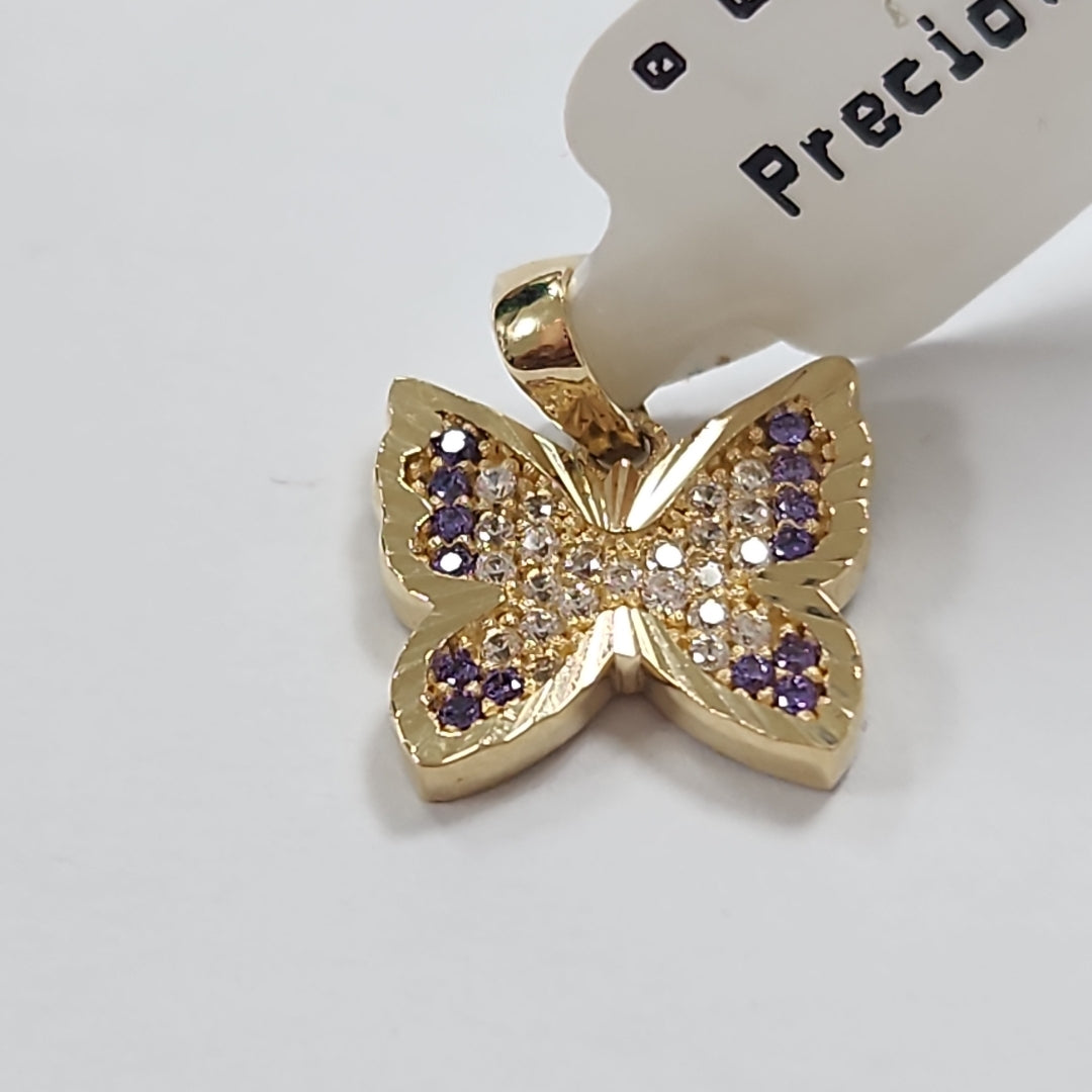 DIJES ORO 14K 1.1 (NUEVO)