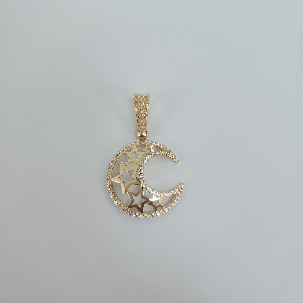 DIJES ORO 14K 2.2 (NUEVO)