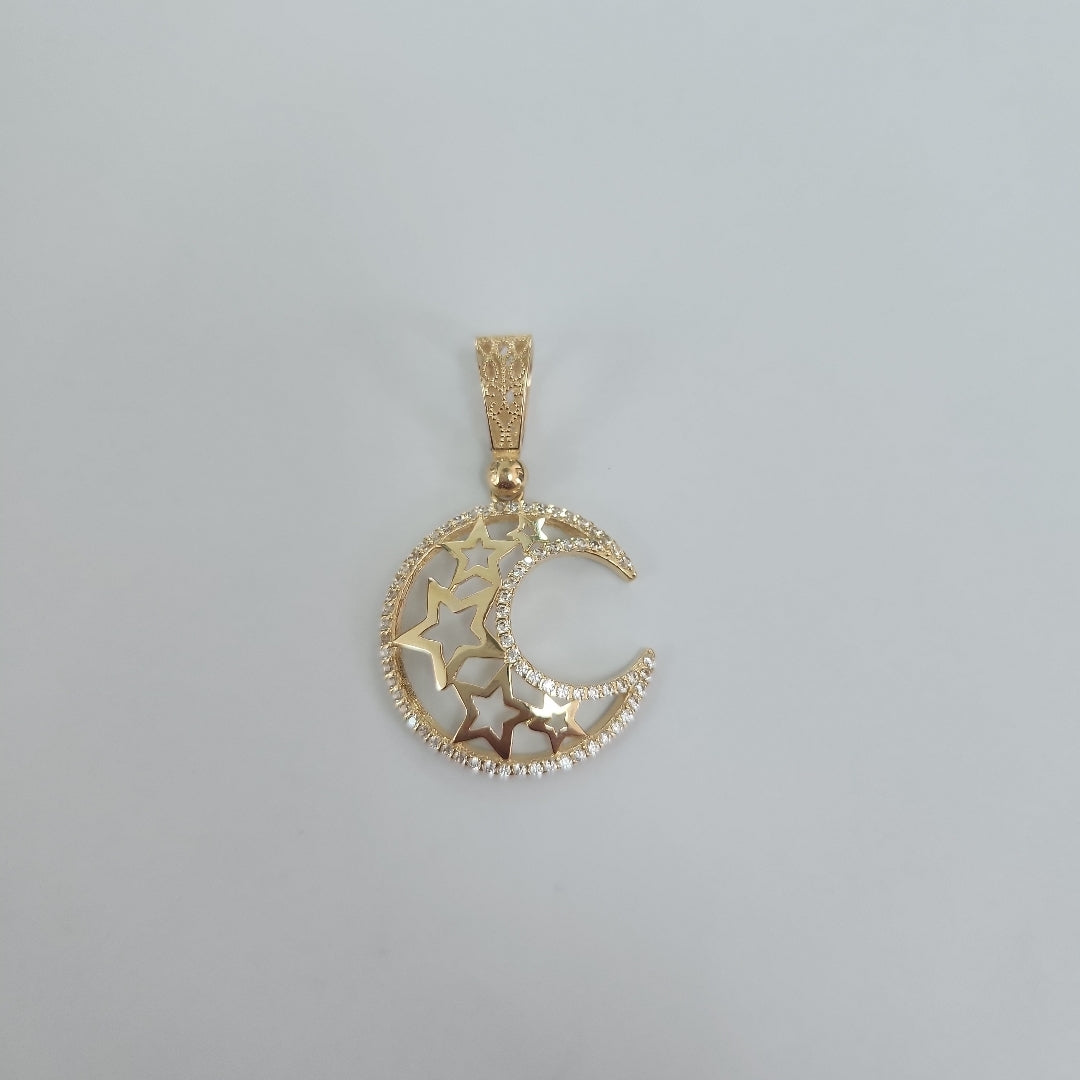 DIJES ORO 14K 2.2 (NUEVO)