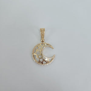 DIJES ORO 14K 2.2 (NUEVO)