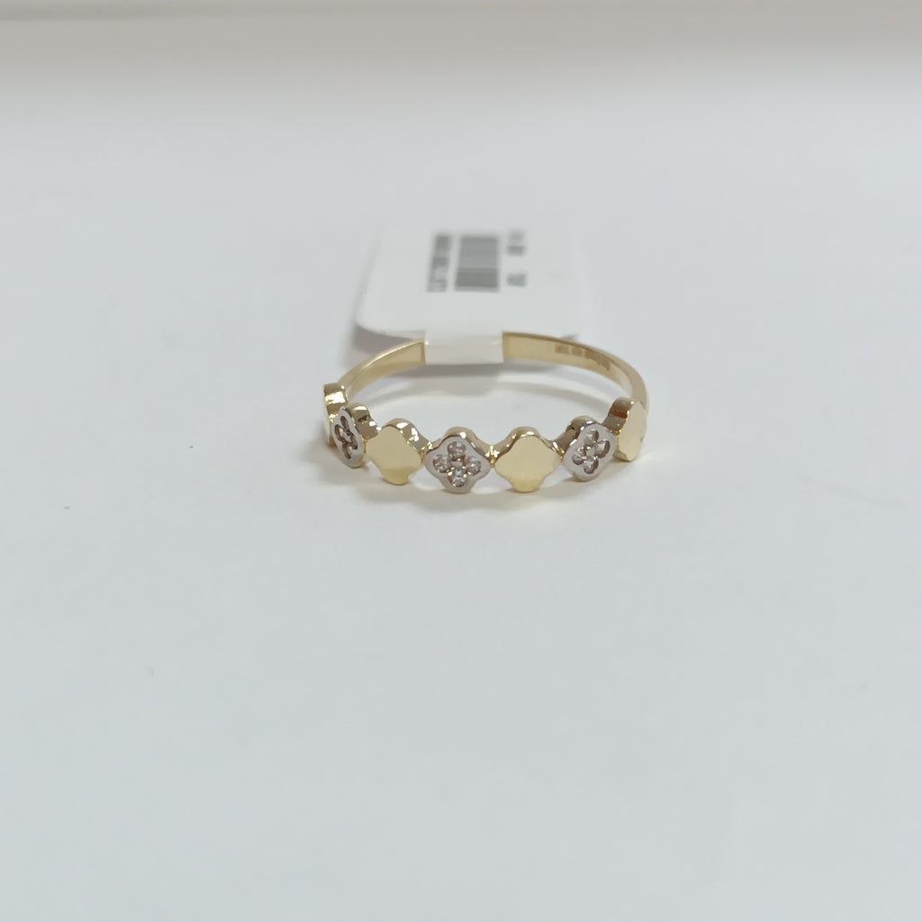 ANILLOS DAMA ORO 10K 1.2 (NUEVO)