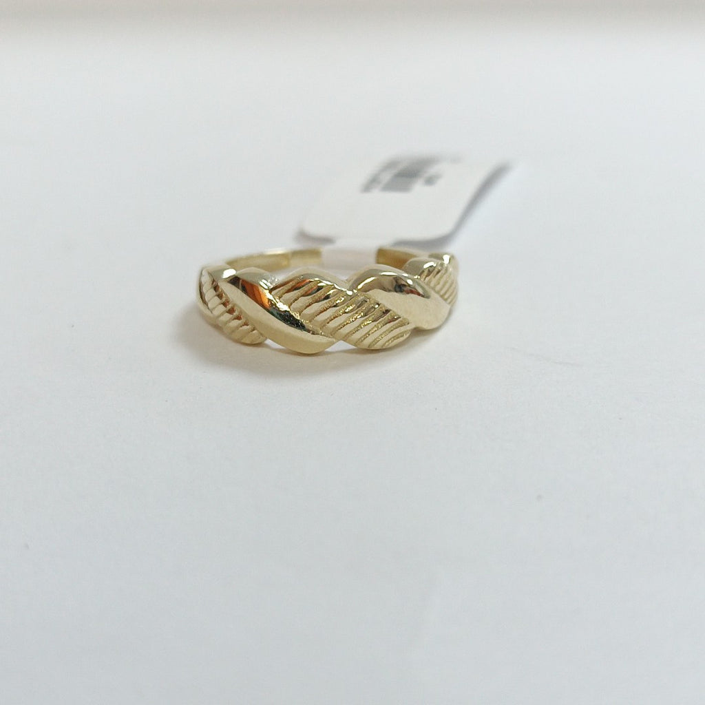 ANILLOS DAMA ORO 10K 2.6 (NUEVO)
